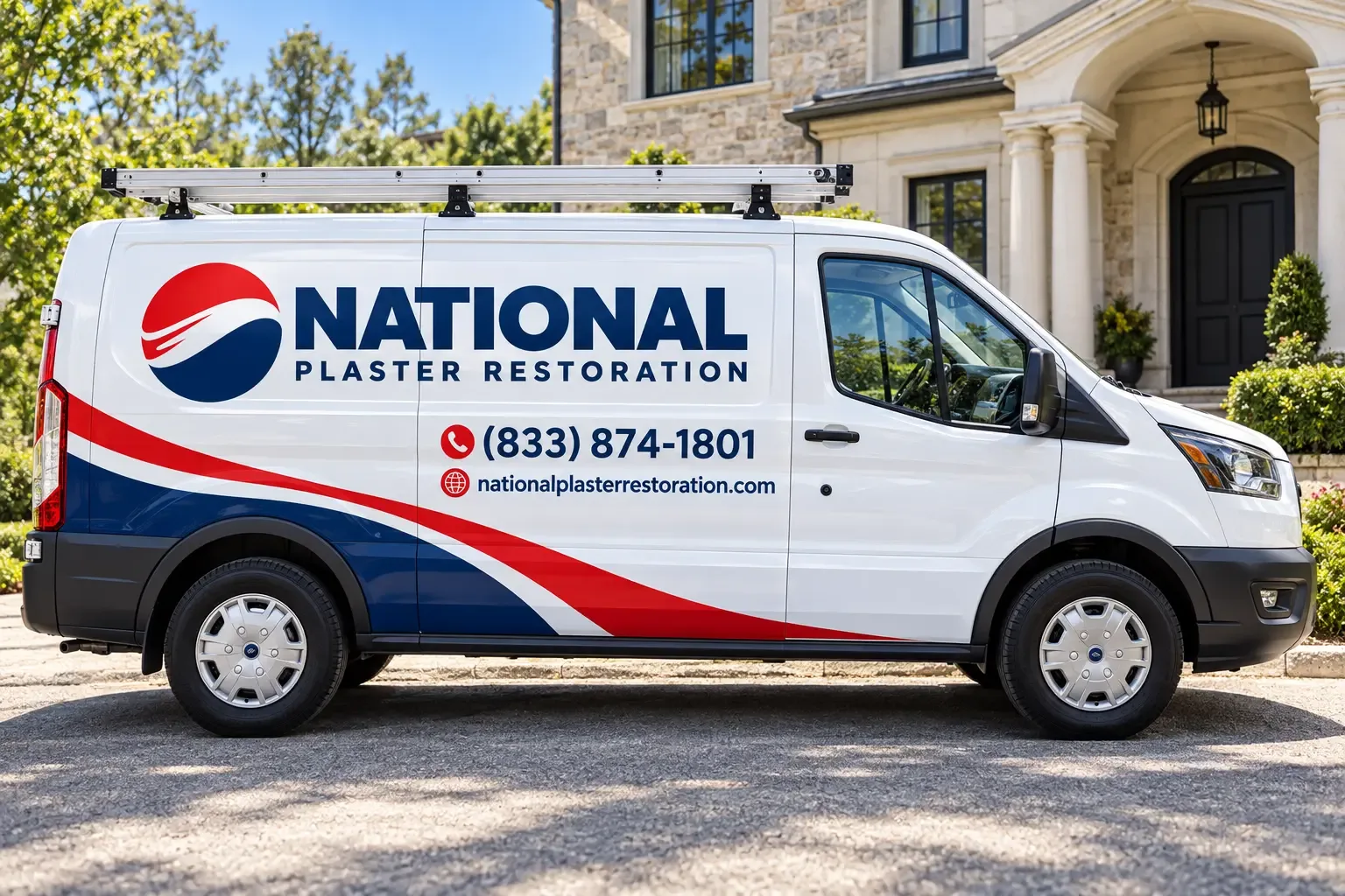 Plaster Repair in Hollywood, MD near me